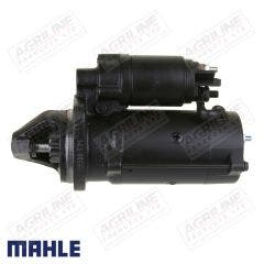 Gear Reduction Starter Motor 12V, 3.2Kw (Mahle) suitable for McCormick -  