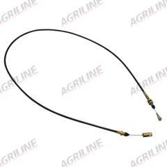 Throttle Cable- Hand (1790mm)