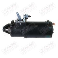Starter Motor suitable for Case International -  704447R94