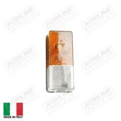 Front Combination Lamp LH/RH suitable for Case International -  3221211R91