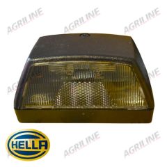 Number Plate Lamp suitable for John Deere tractor