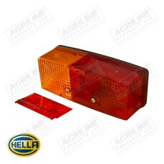 Rear Combination Lamp LH - AL64947 suitable for John Deere tractor