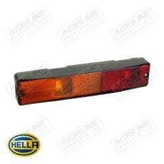 Rear Combination Lamp LH/RH suitable for Massey Ferguson -  3389964M91  3713911M92