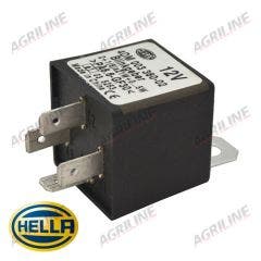 Flasher Unit suitable for Massey Ferguson -  1696565M1