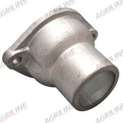 Elbow Thermostat Housing suitable for Ford & Fordson -  E0TA8250