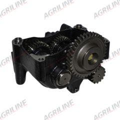 Balancer Frame - 4 Hole - 743432M91 suitable for Landini -  41733066  41733082  141733082