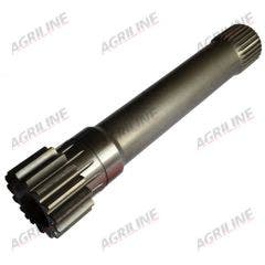 PTO Input Shaft suitable for Ford & Fordson -  D1NN772B