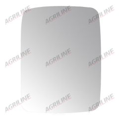 Mirror Glass suitable for John Deere tractor