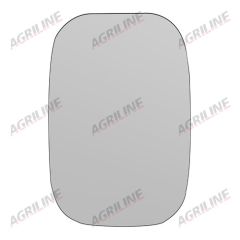 Mirror Glass suitable for McCormick -  