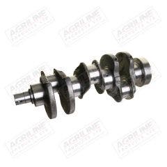 Crankshaft  suitable for John Deere tractor