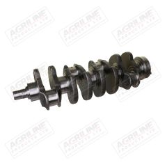 Crankshaft 4202D 4219D 4239D 4239T suitable for John Deere tractor