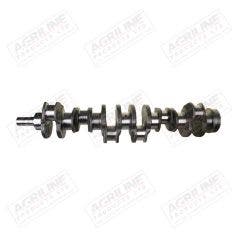 Crankshaft 6303D 6329D 6359D 6359T suitable for John Deere tractor