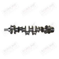 Crankshaft 6303D 6329D 6359D 6359T suitable for John Deere tractor
