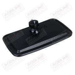 Mirror suitable for John Deere tractor