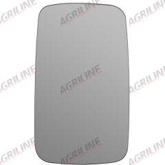 Mirror Glass suitable for John Deere tractor