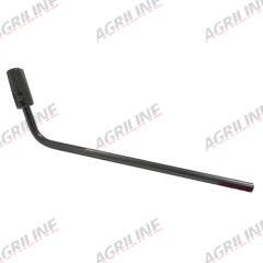 Mirror Arm RH/ LH suitable for Massey Ferguson -  