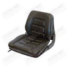 Low Back Mechanical Suspension Seat with Safety Switch