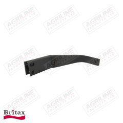 Fixed Mirror Arm, RH suitable for Ford & Fordson -  82014838