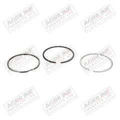 Piston Ring Set +0.60mm - 1940173 suitable for New Holland -  1940173