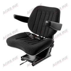 Suspension Seat Suitable for Massey Ferguson 350, 352, 362,  suitable for Massey Ferguson -  