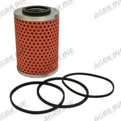 Oil Filter suitable for Nuffield -  F824