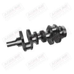 Crankshaft