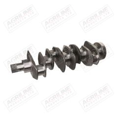 Crankshaft ZZ90225 3131579F ZZ90238 suitable for JCB -  02/200915  02/202196