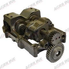 Balancer Frame 6 Hole suitable for Renault -  
