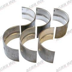 Main Bearing Set suitable for David Brown -  