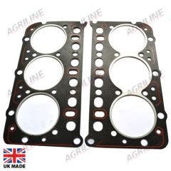 Head Gasket suitable for David Brown -  K952527