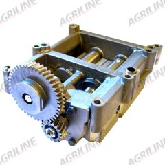 Balancer Frame Assembly Perkins 1104 Engines suitable for McCormick -  