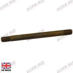 Cylinder Head Stud 142mm Length suitable for Ferguson -  826304M1