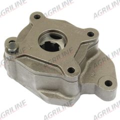 Oil Pump - 3637489M91 suitable for McCormick -  