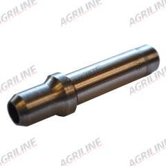Exhaust Guide suitable for Case International -  704456R2