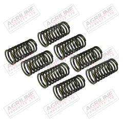 Outer Valve Spring 8 pcs Set - 3044240R1