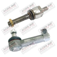 Track Rod Assembly suitable for Ford & Fordson -  CAR49008  83957796  48038759