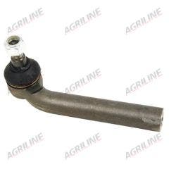 Track Rod End LH suitable for Case International -  132666A1