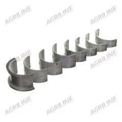 Main Bearing Set +0.020" Early P3