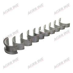 Main Bearing Set + 0.10" Early P4