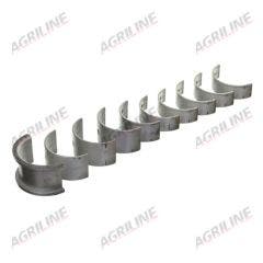 Main Bearing Set + 0.60" Early P4