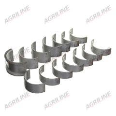 Main Bearing Set +0.030" Early P6