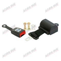 Retractable Seat Belt