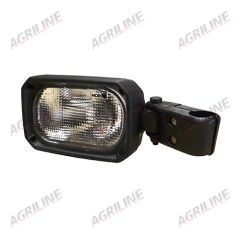 Work Light RH- Grab Rail Mounted suitable for New Holland -  