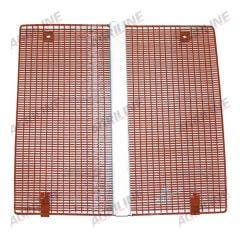 Lower Grille suitable for David Brown -  