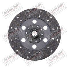 Clutch Plate suitable for David Brown -  K89322