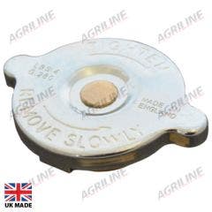 Radiator Cap suitable for David Brown -  K945363