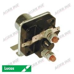 Starter Solenoid