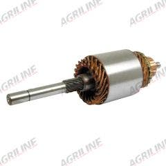 Armature - 3129384R1 suitable for Massey Ferguson -  