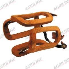 Field Coil - 3062381R91 suitable for Massey Ferguson -  1895229M91  3901196M91  1015997M91