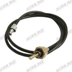 Tachometer Cable suitable for David Brown -  K954957